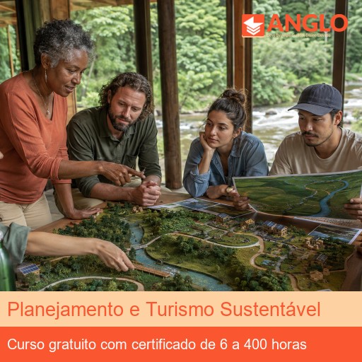 Planejamento e Turismo Sustentável
